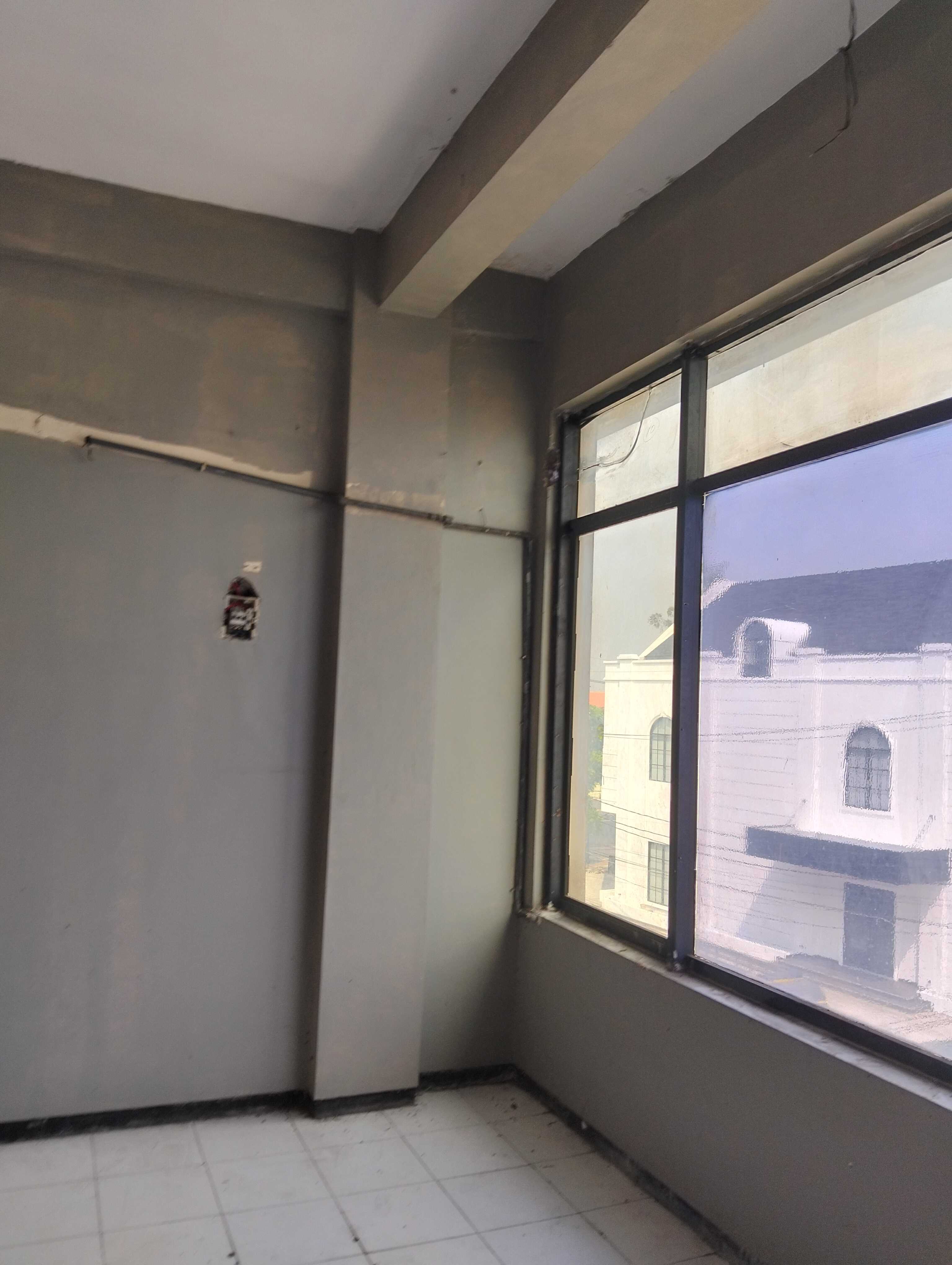 Ruko Commercial Space in Rajawali Street, Surabaya