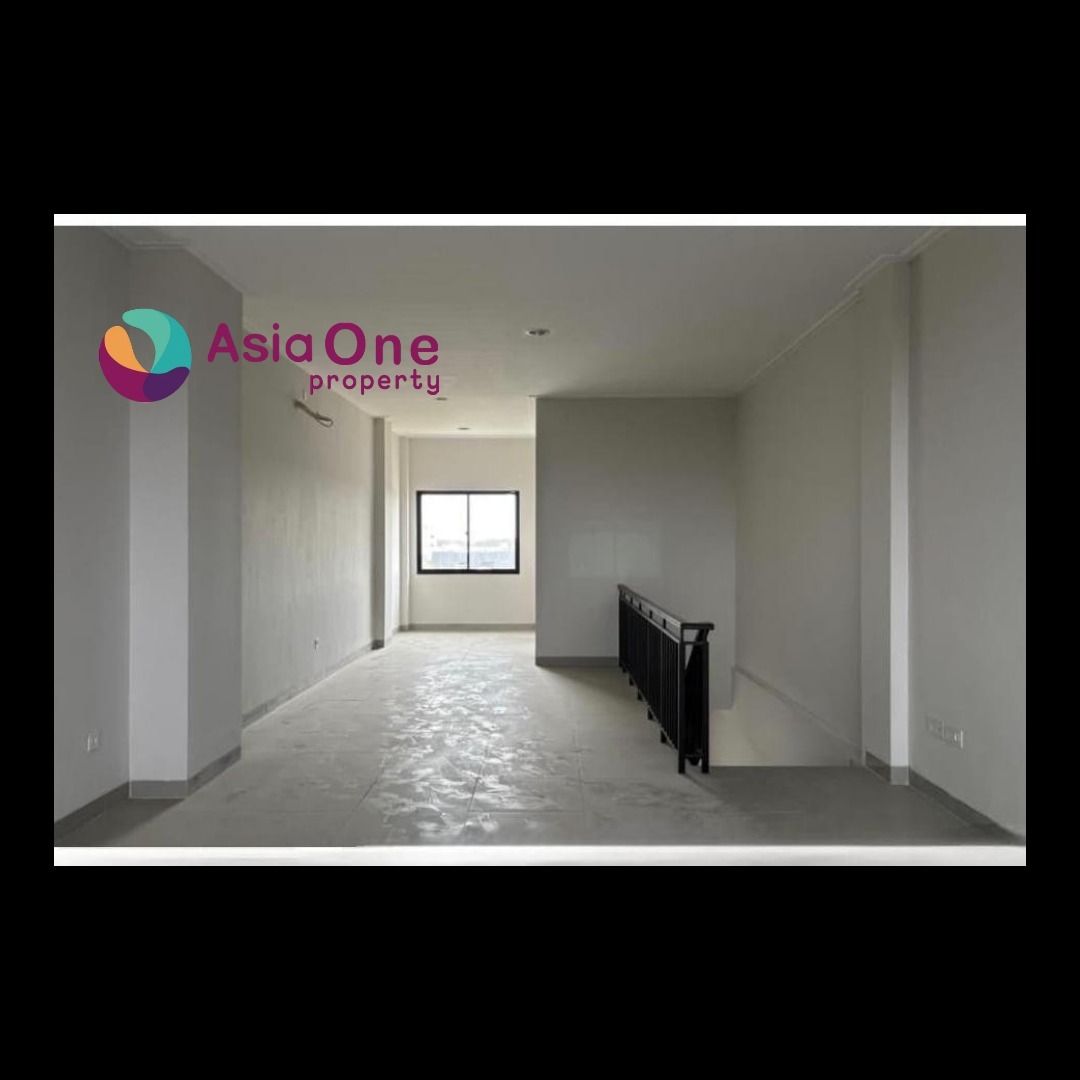 Ruko Mega Kuningan PIK 2 Commercial Space in North Jakarta
