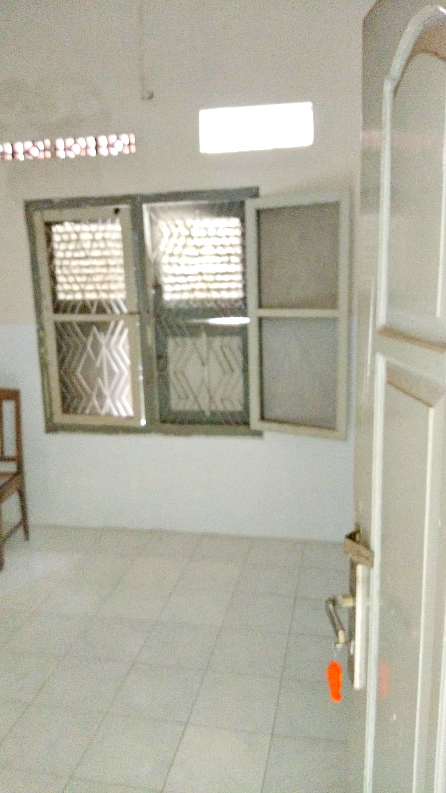 Spacious 7-Bedroom House Near Kenjeran with Garage