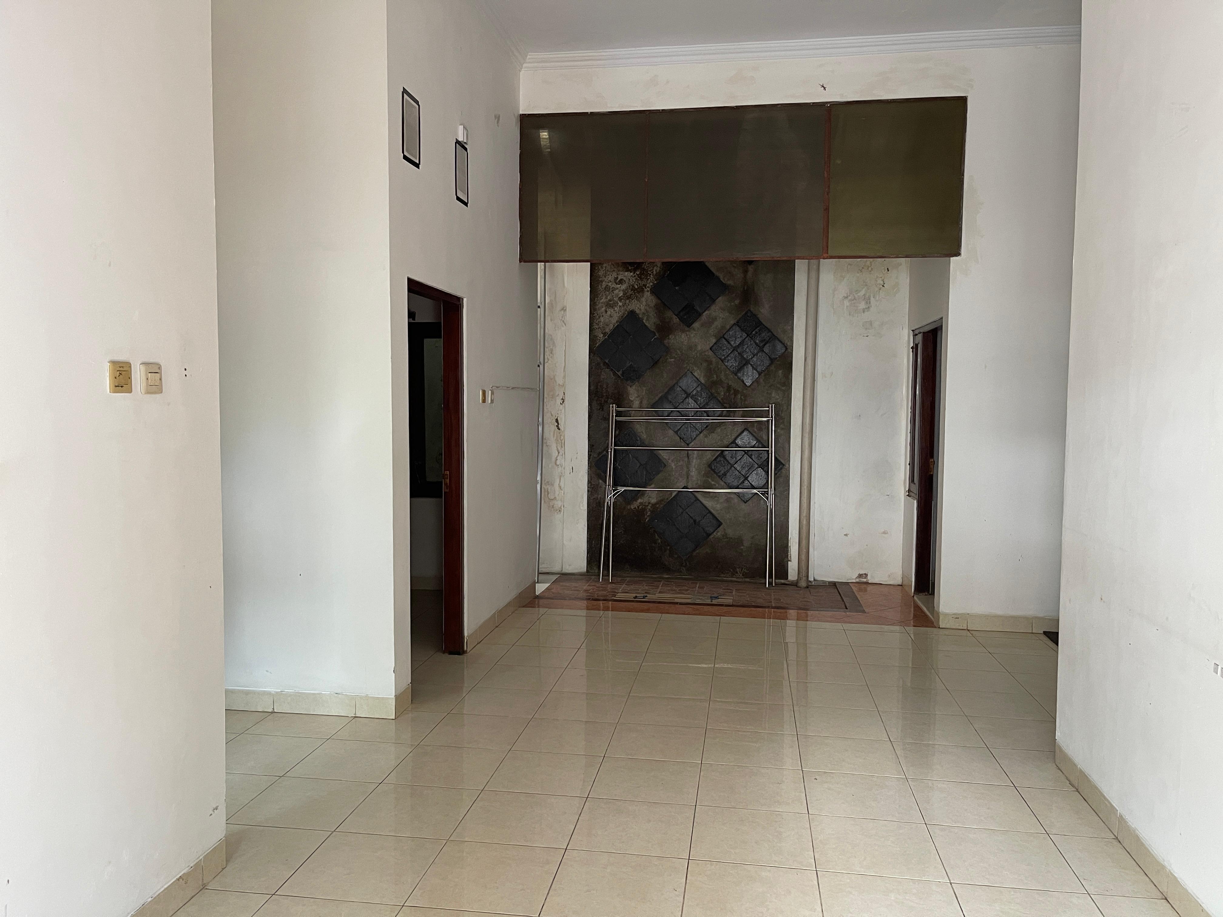 3-Bedroom House Near Amikom Campus
