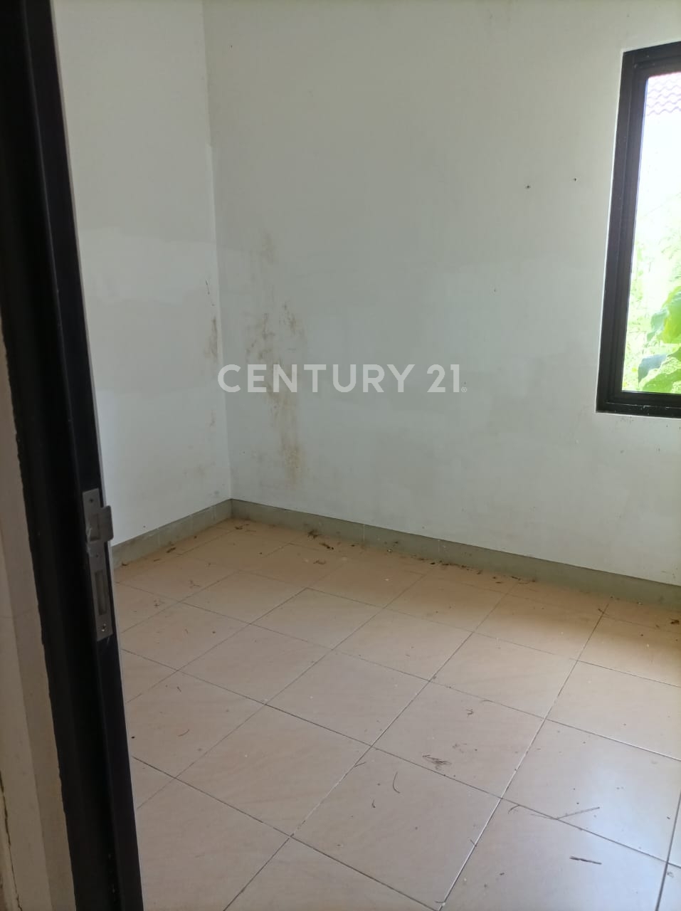 2-Bedroom House in Segara City Bekasi, Low-Cost Cluster Living