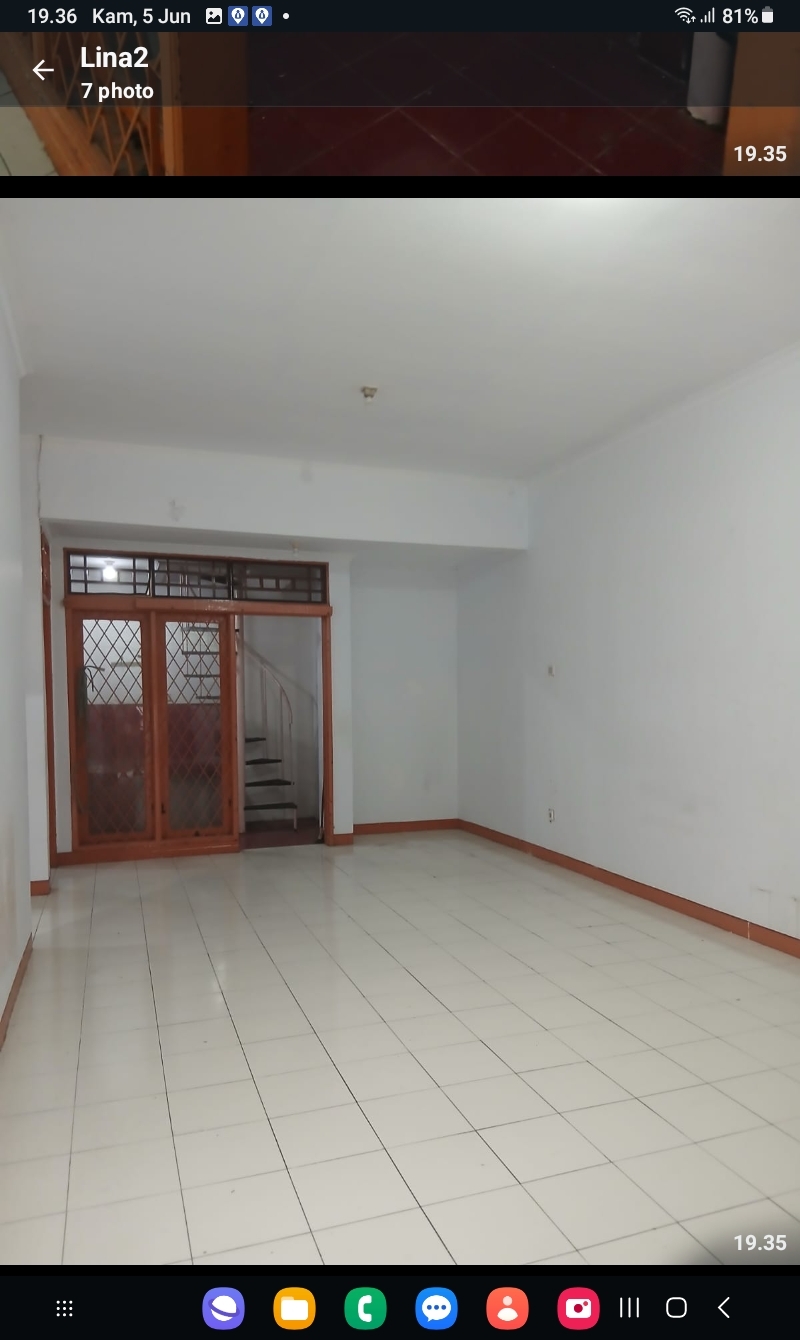 2-Bedroom House in Pondok Kelapa, East Jakarta