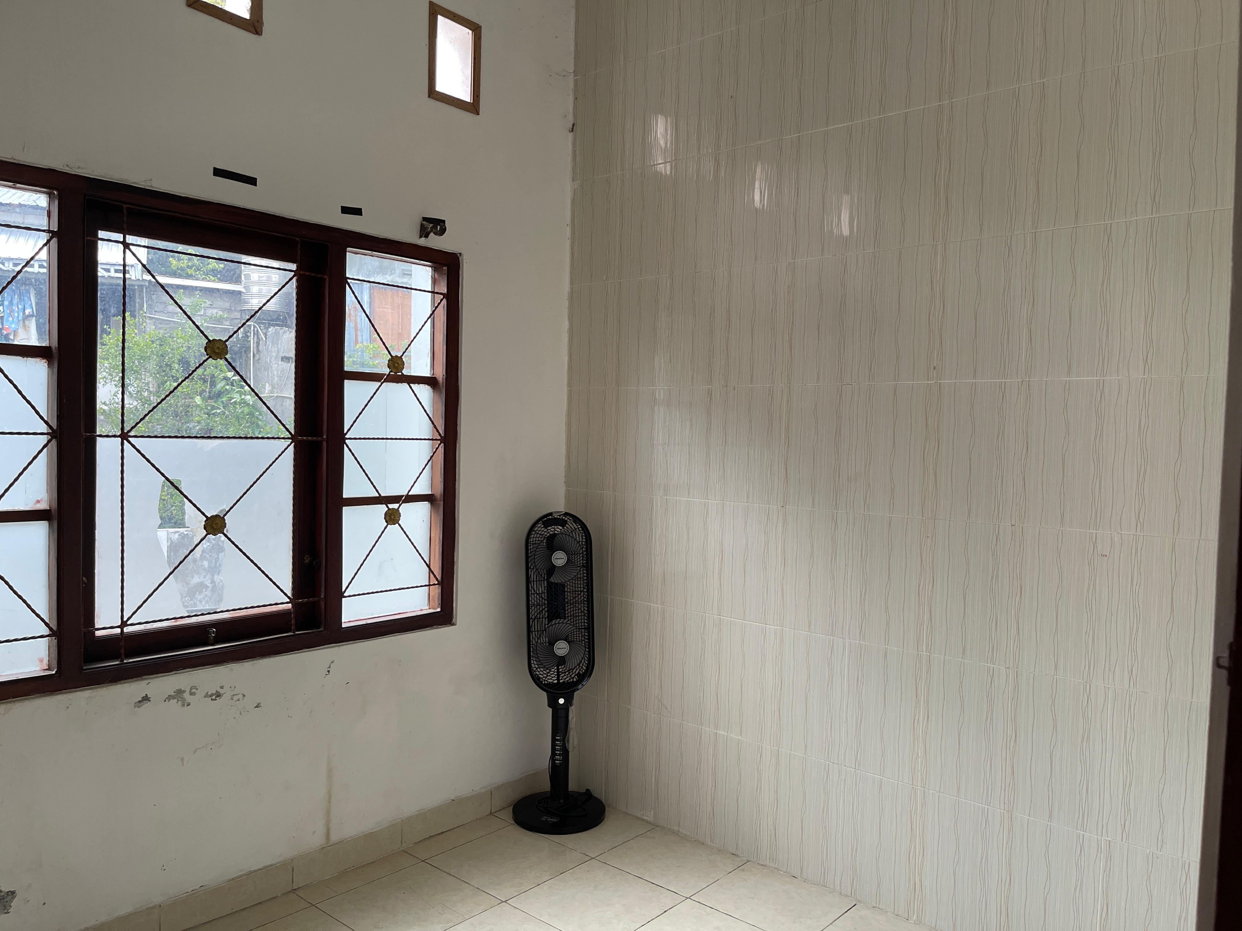 3-Bedroom House Near Amikom Campus
