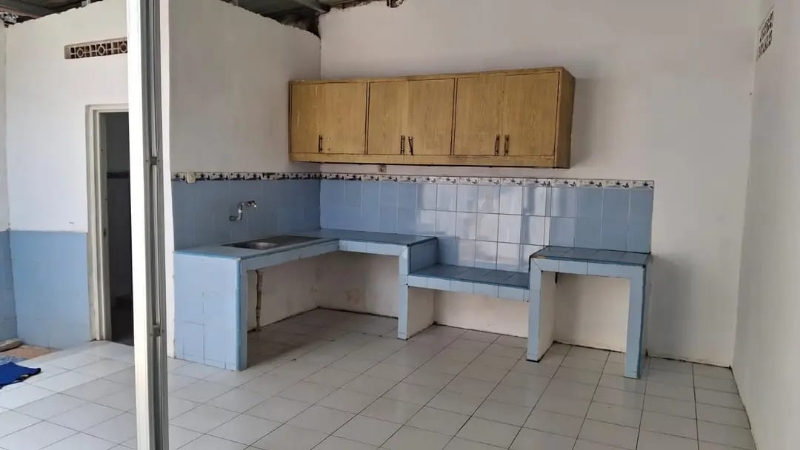 Spacious House Near Universities and Business Center