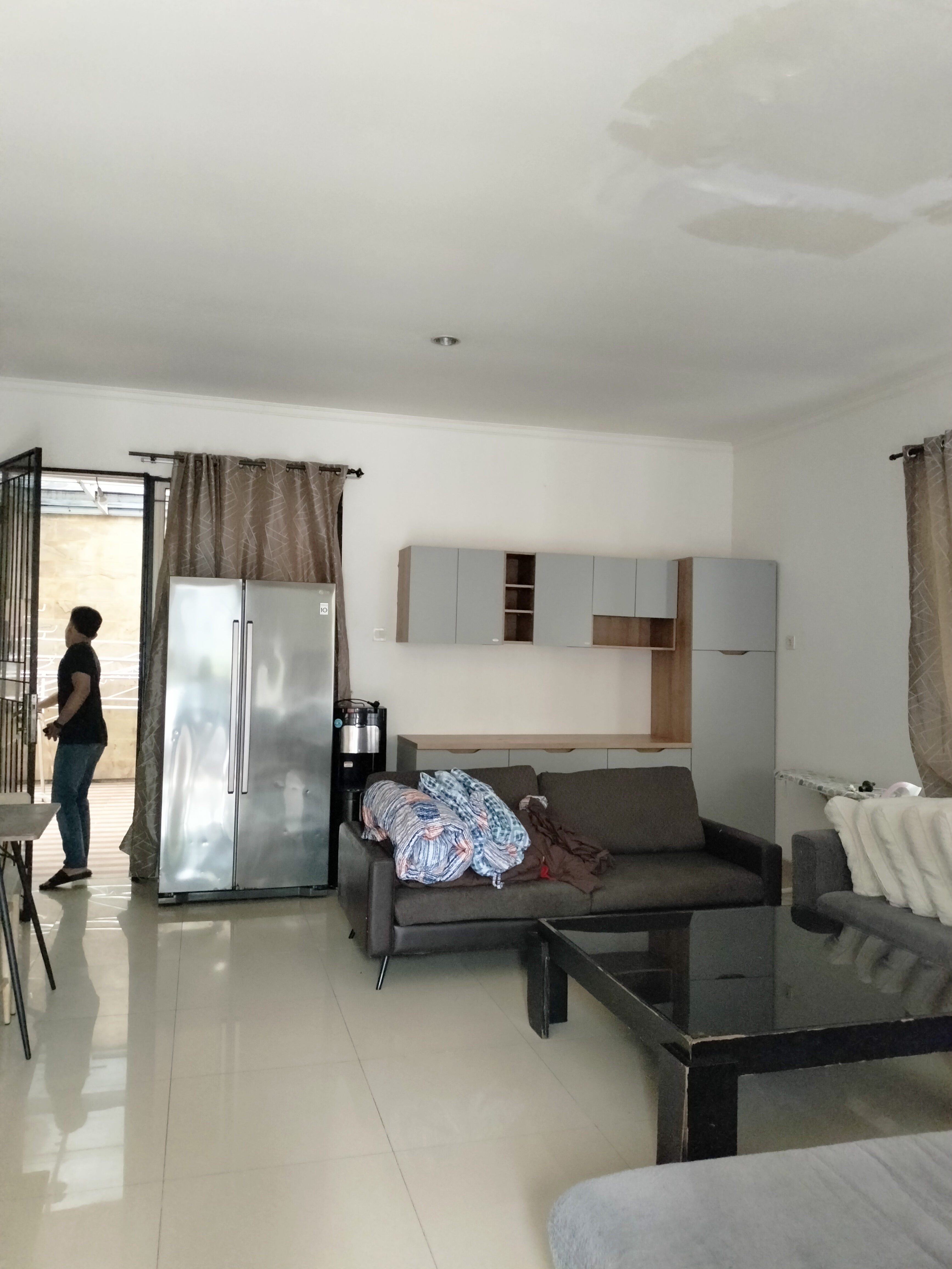 Flood-free property with complete facilities near AEON, Pemda, Waterboom