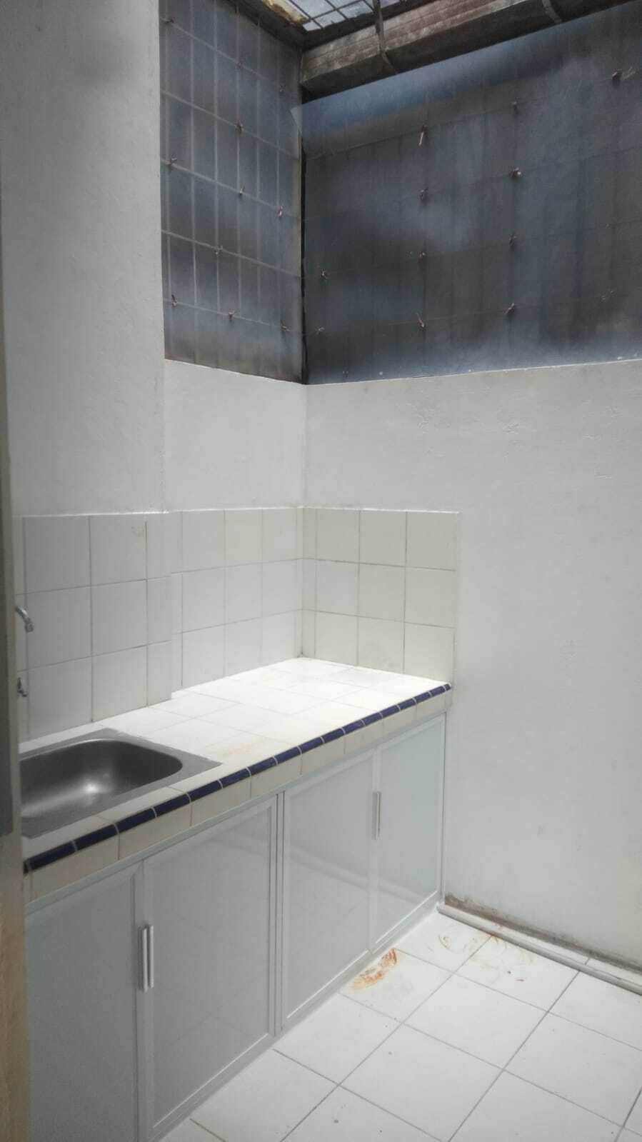 2-жатақты үй Taman Permata Сектор 3, Lippo Karawaci