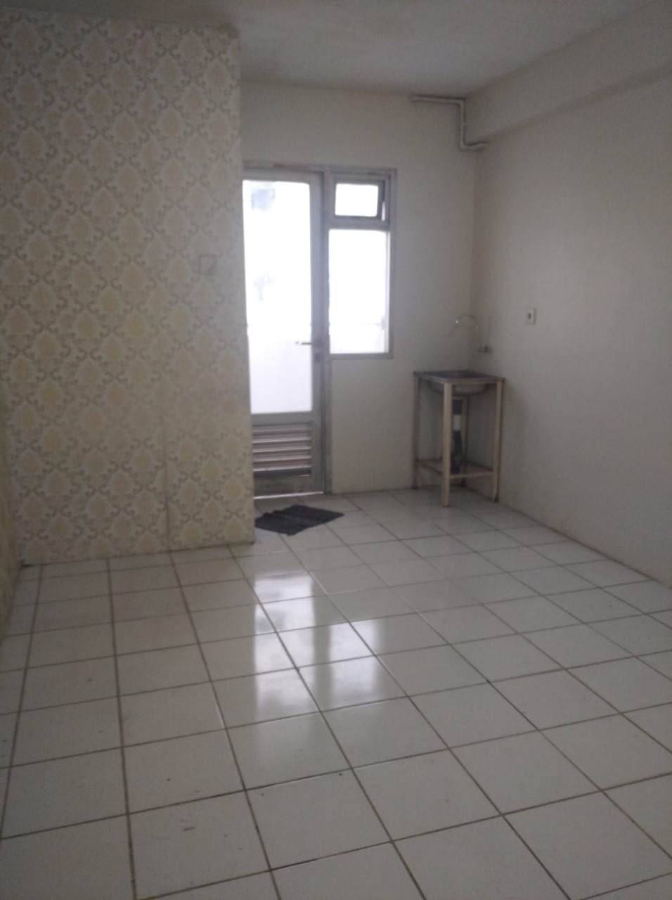Unfurnished Studio Apartment in Kelapa Gading Nias
