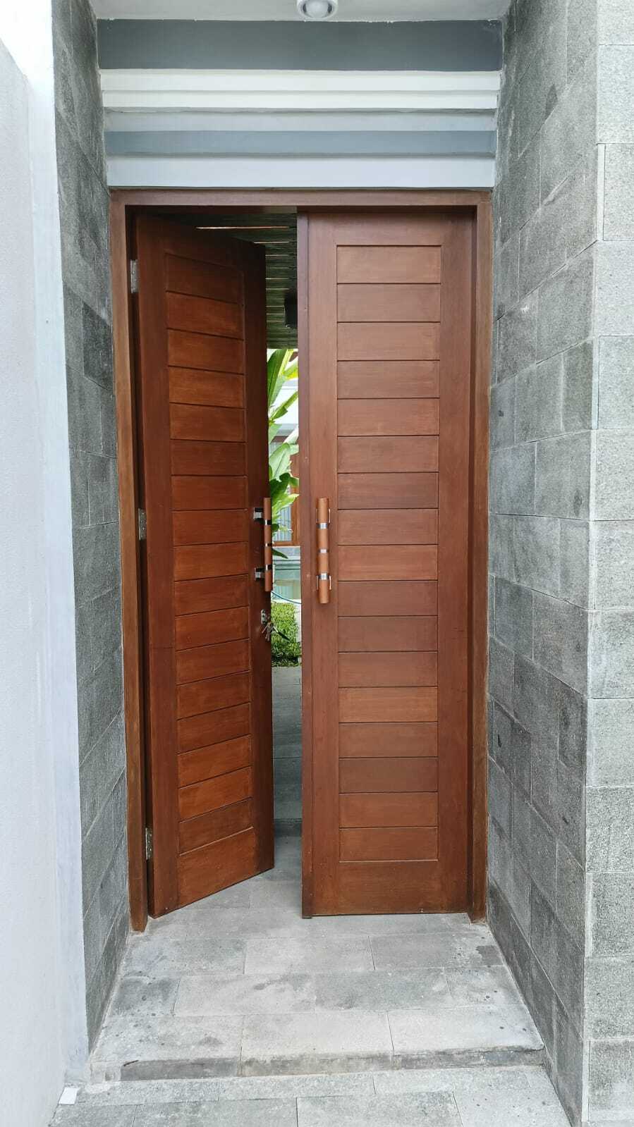 Spacious Brand New Villa in Sanur near Sindhu Beach