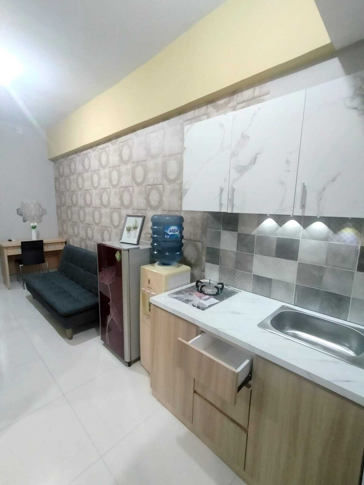 Luxury Apartment at Gunawangsa Tidar Tower B2817