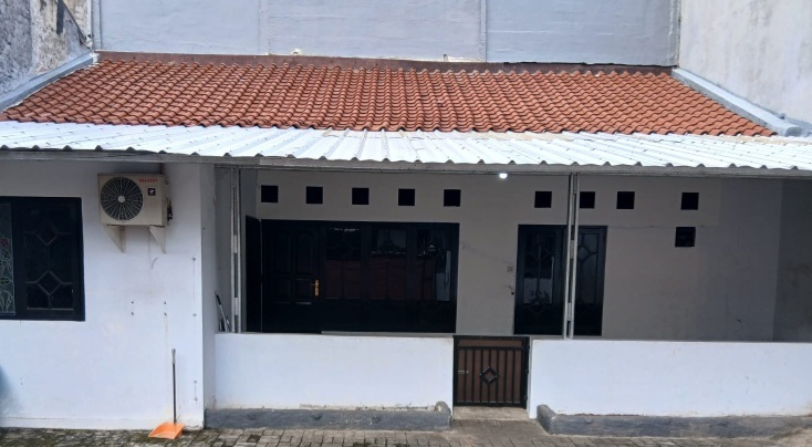 Rental House in Pondok Kelapa, East Jakarta