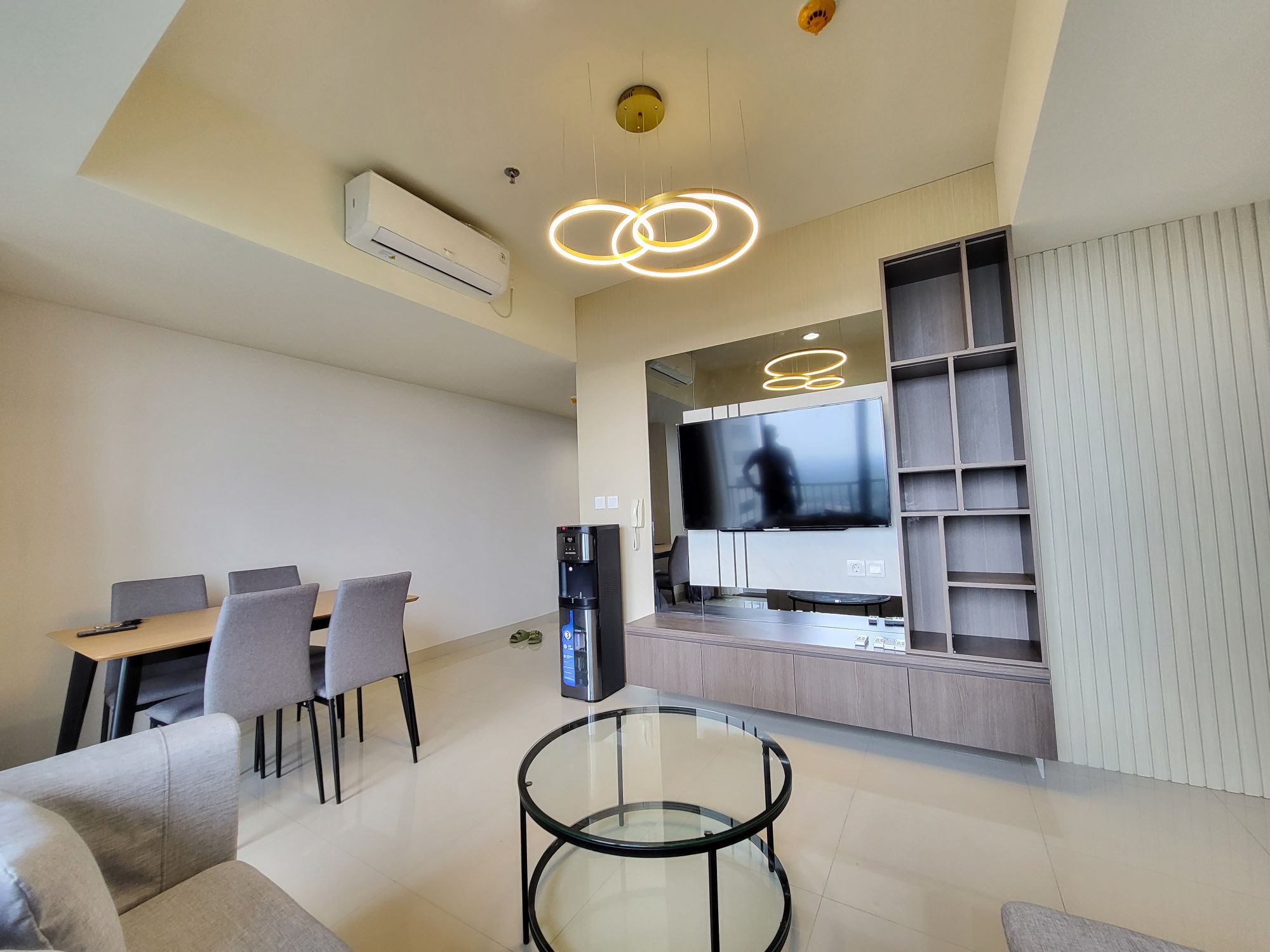 Orange County Apartment - Fully Furnished with Modern Amenities