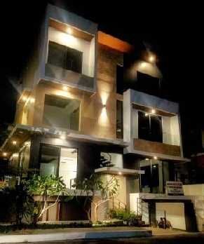 Modern Elegant 3-Storey House in McKinley Hill Village, BGC, Taguig
