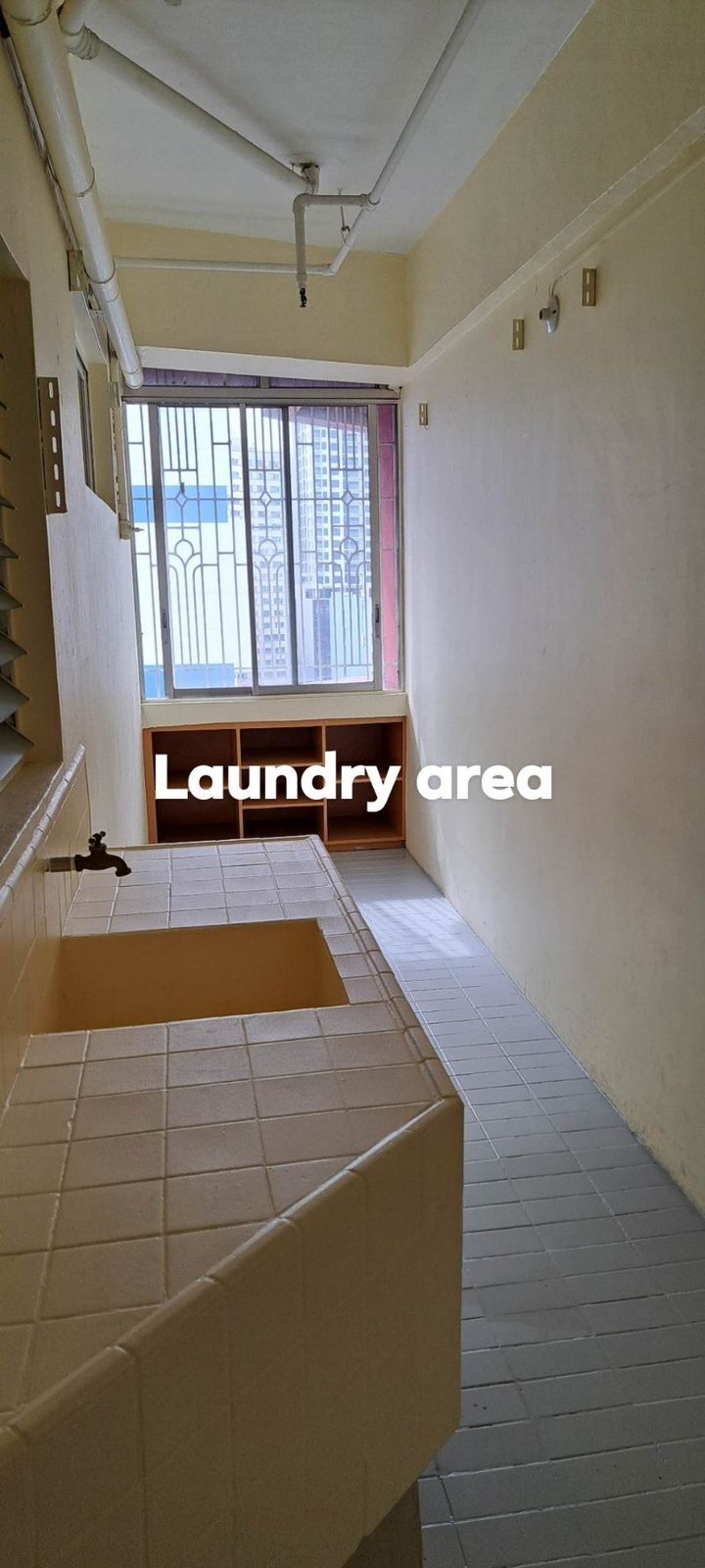 Spacious 3-Bedroom Condo Unit with Parking in KP Tower, Manila
