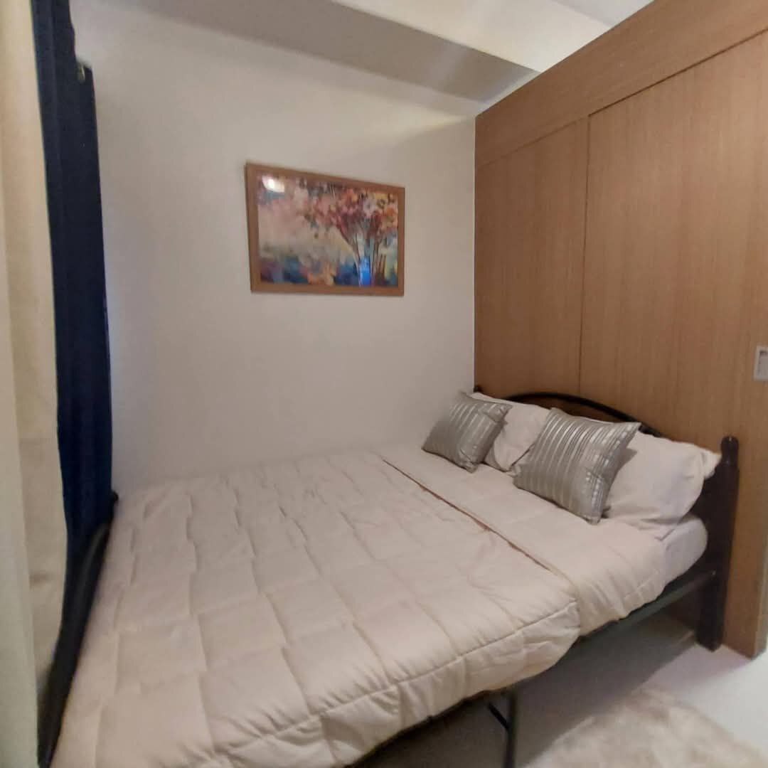 Red Residences, Макатидегі қалалық 1 бөлмелі пәтер