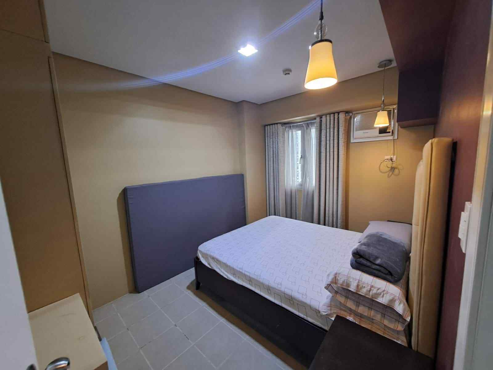 1 бөлмелі толық жабдықталған пәтер Avida Towers, BGC