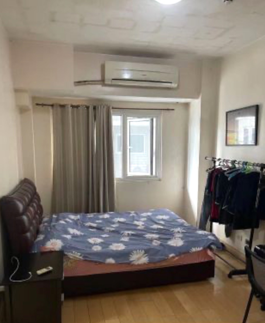 1 бөлмелі толық жабдықталған пәтер, Signa Residences, Макати қаласы