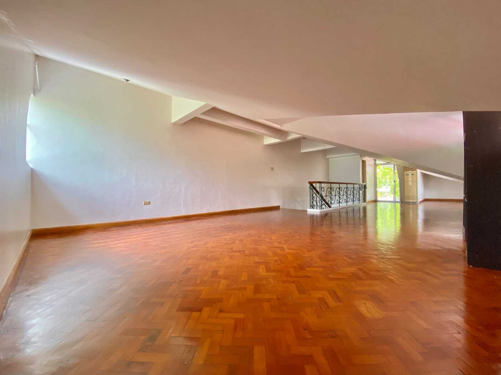 Spacious 3-Story Duplex in San Lorenzo Village, Makati City