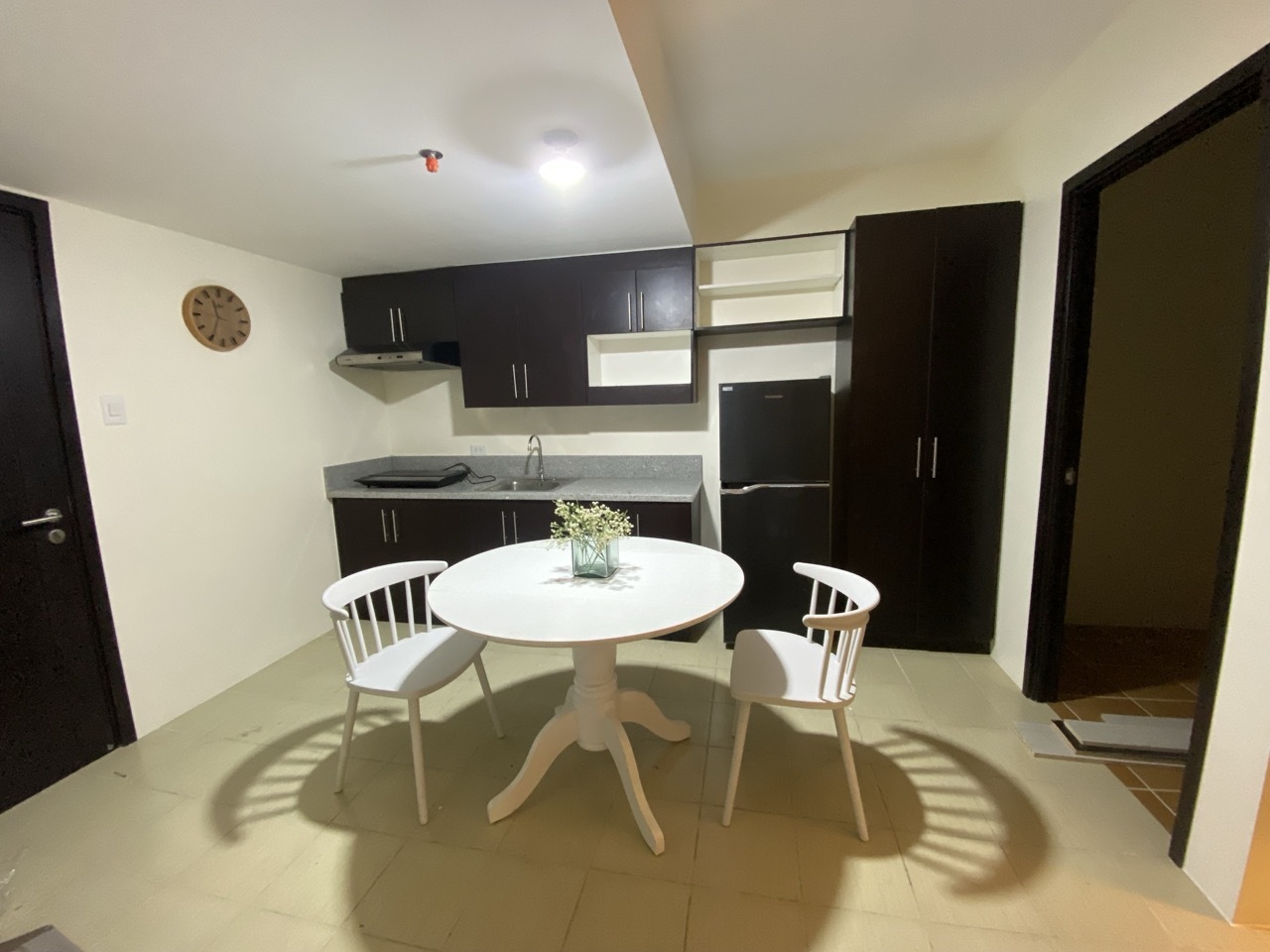 Kasara Urban Resort Residences - 2 Bedroom Furnished Apartment in Pasig City