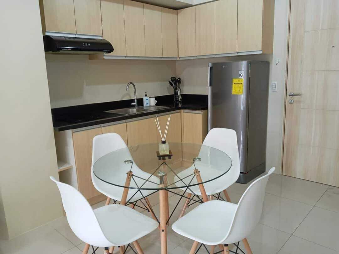 1BR Fully Furnished Apartment at The Montane BGC Taguig