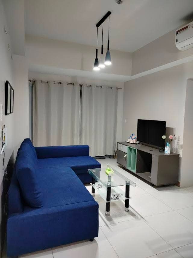 Bayshore Residential 2BR Apartment