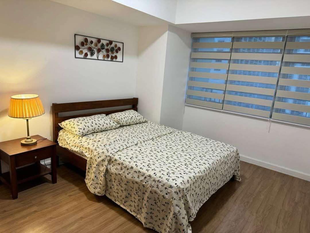 East Gallery Place, BGC-дағы люкс 2 жатқа бөлмелі пәтер