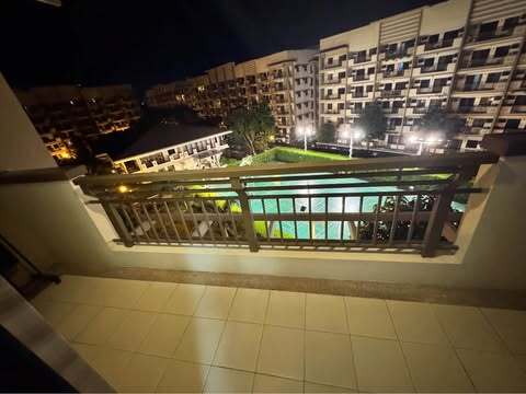 2-кімнатна квартира в кондомініумі Asteria Residences, місто Паранаке