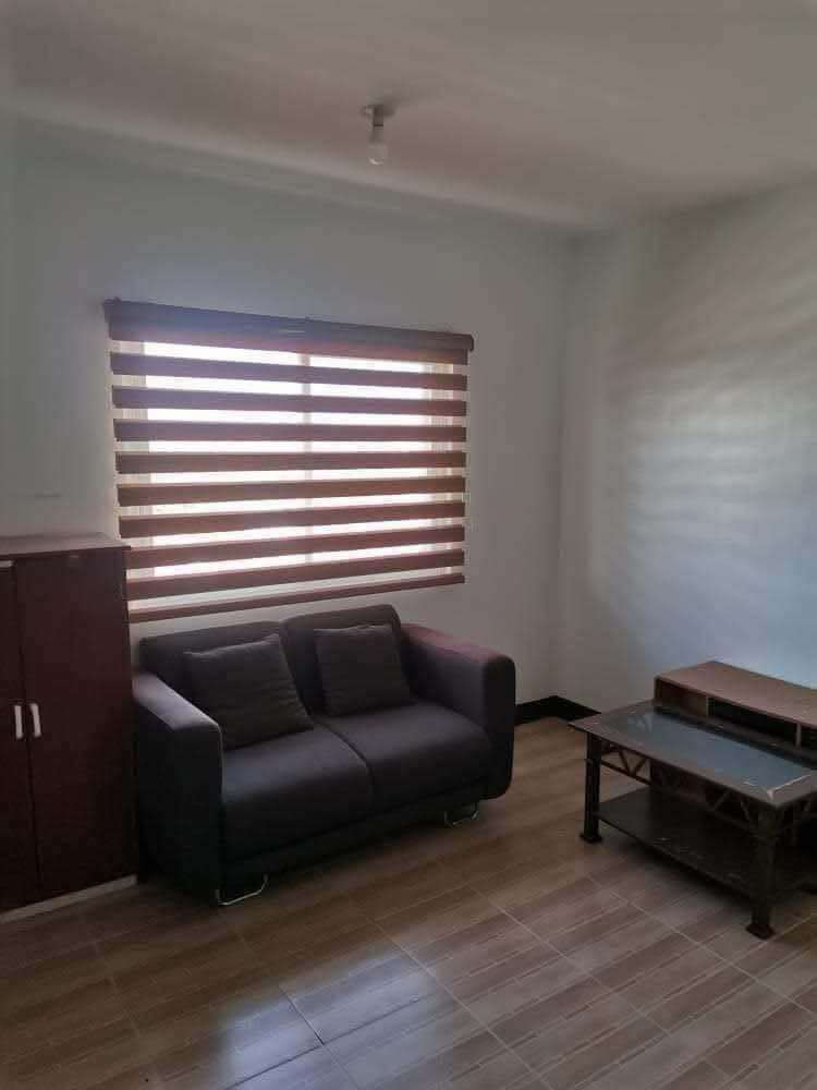 Almanza Metropolis кондоминиумындағы 2 бөлмелі толық жабдықталған пәтер
