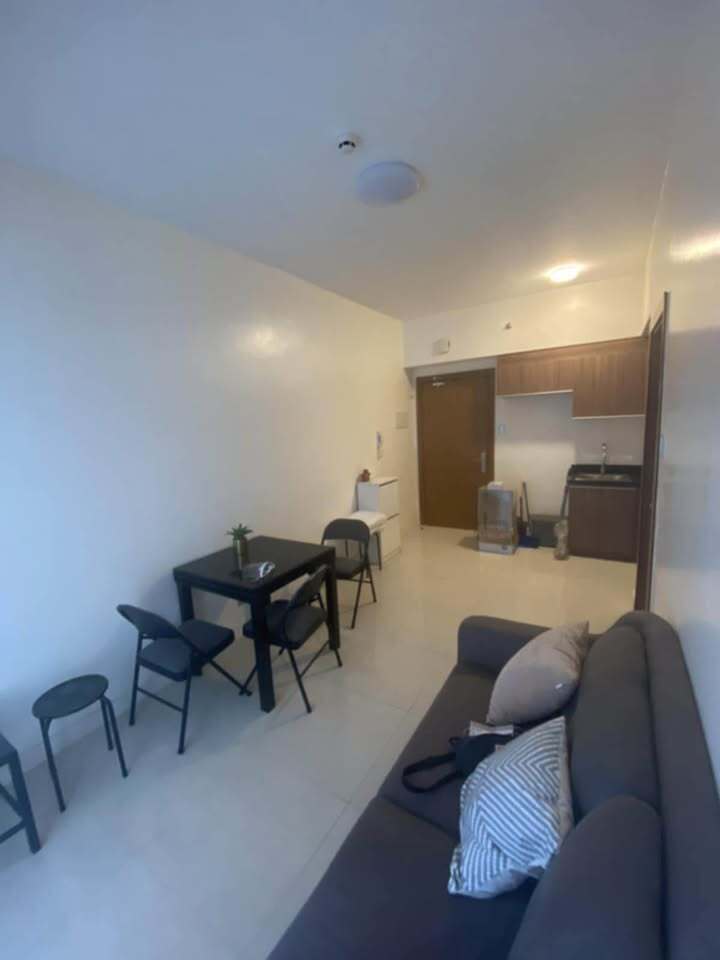 1-Bedroom Inner Unit at The Sapphire Bloc WEST Tower, Ortigas Pasig