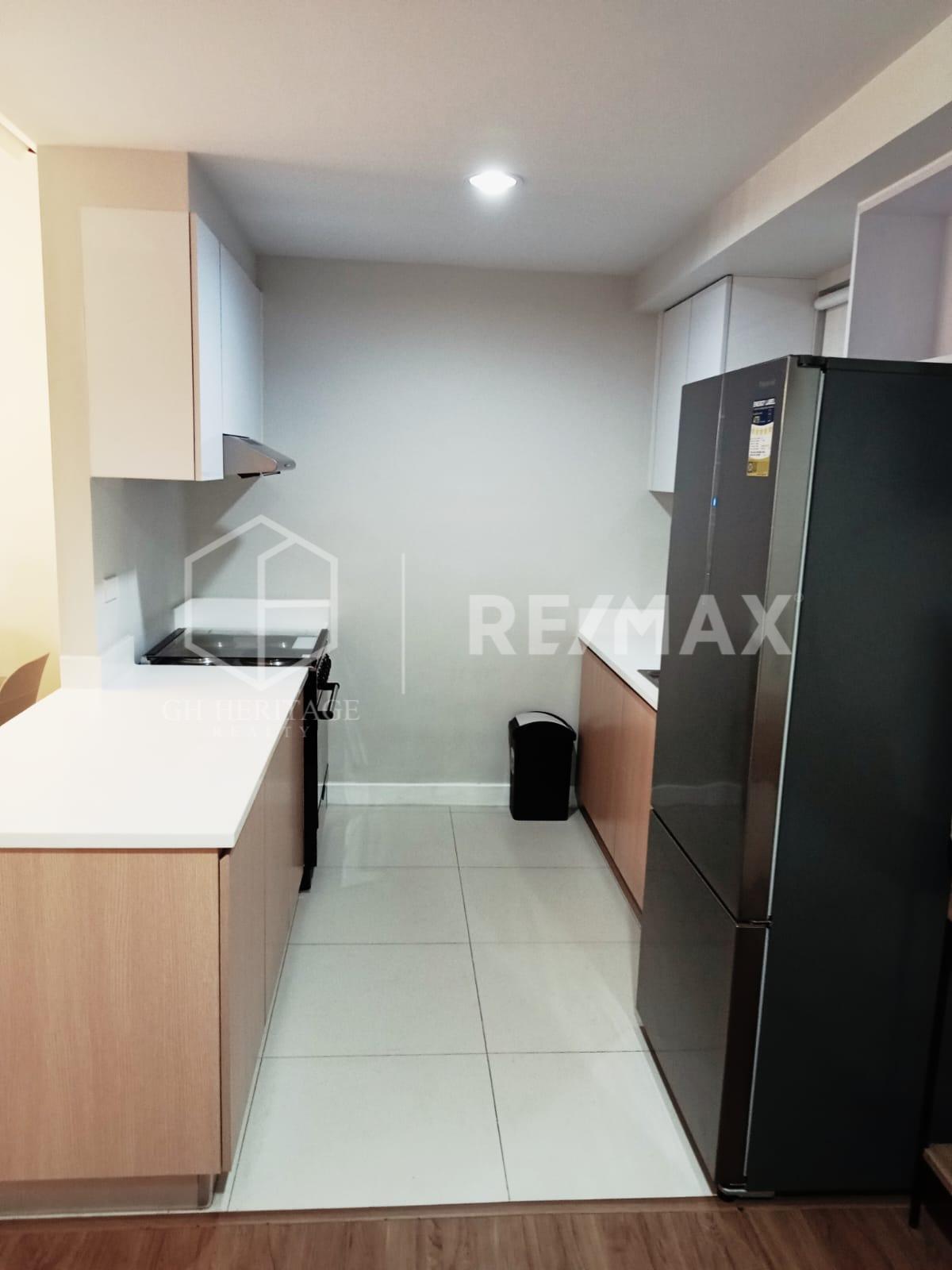 Arton by Rockwell - Fully Furnished 2-Bedroom Apartment with Best View