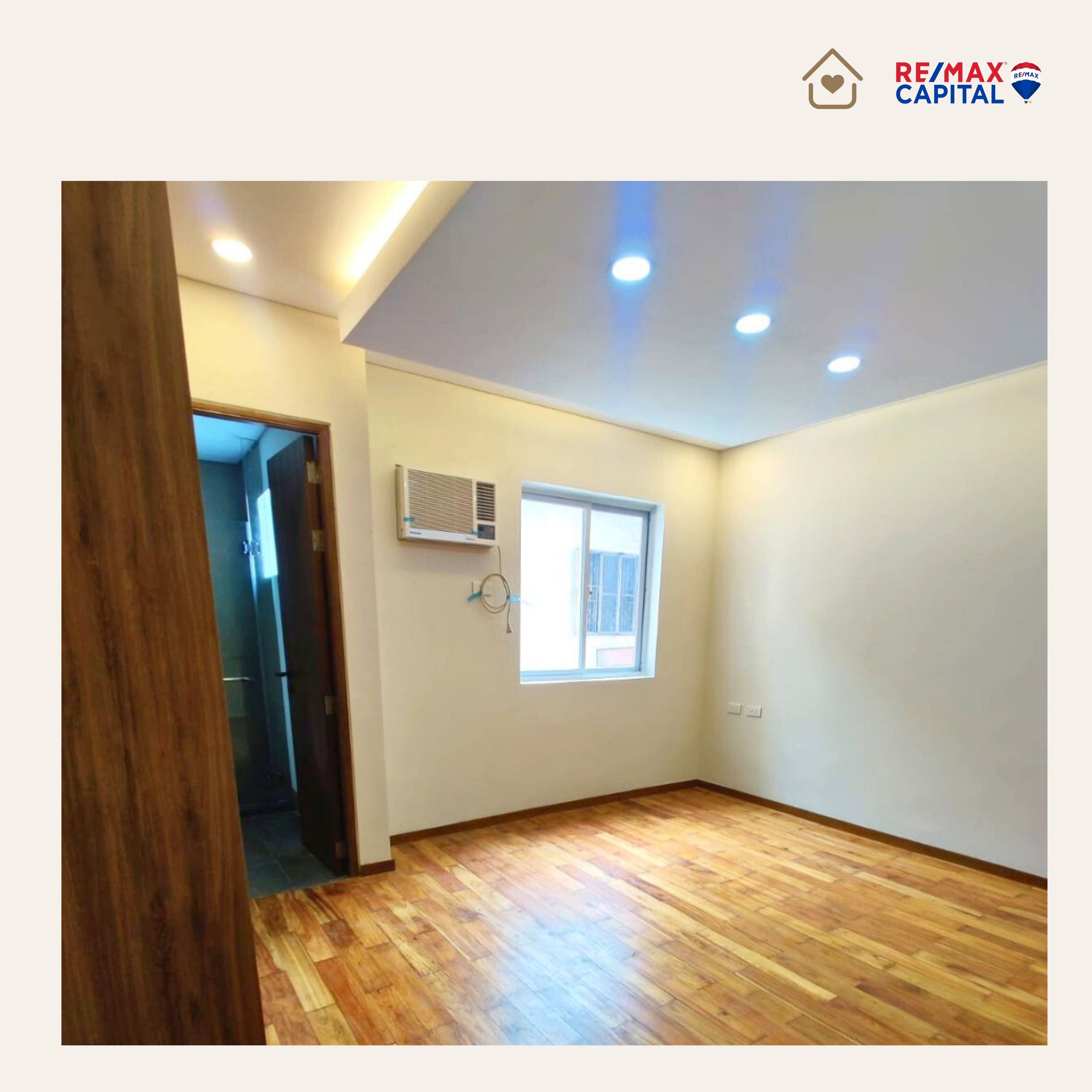 Quezon City қаласындағы Rolling Hills таунхаусы