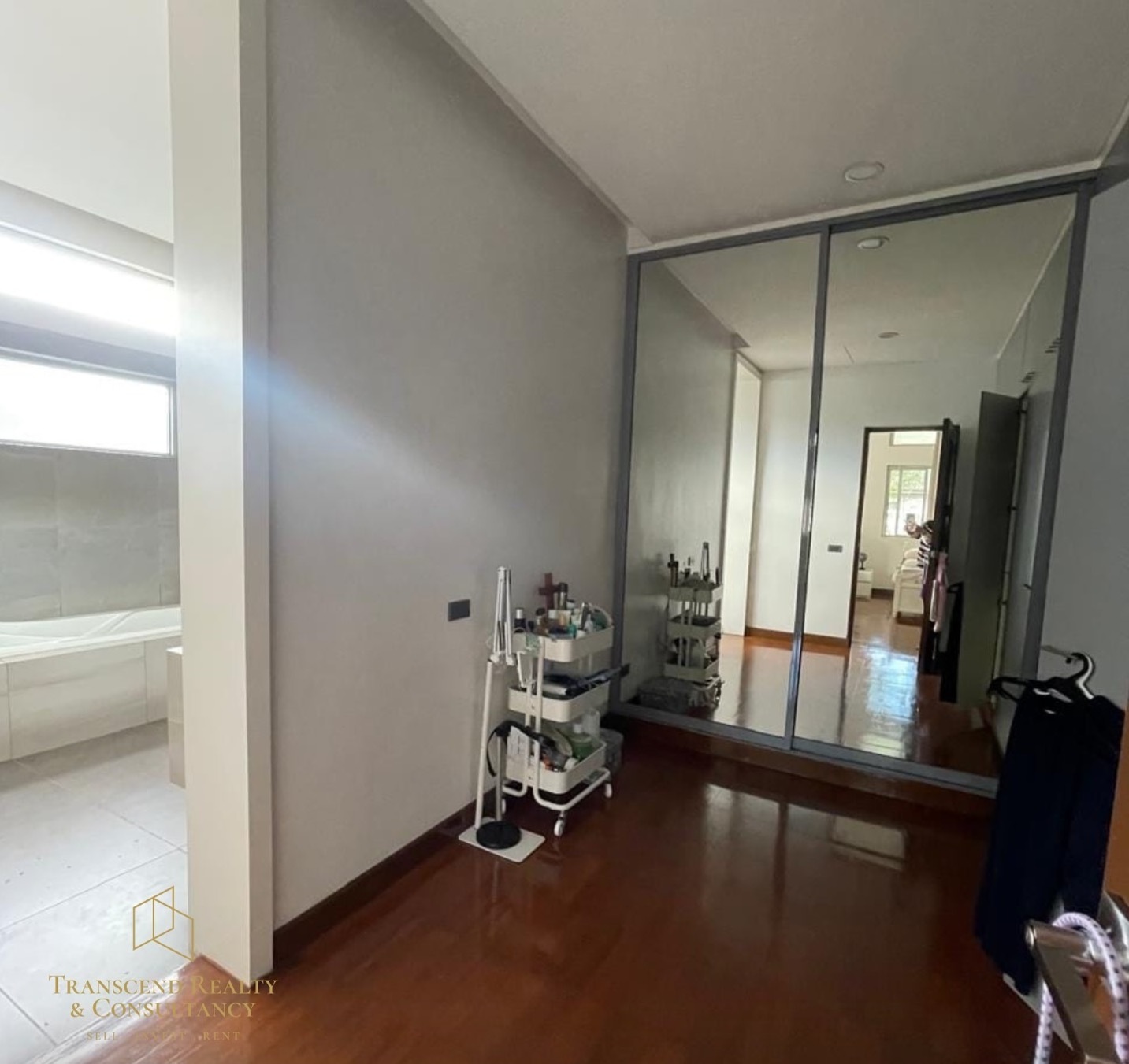 Prestigious 4-Bedroom Home in Ayala Alabang Village with Private Pool
