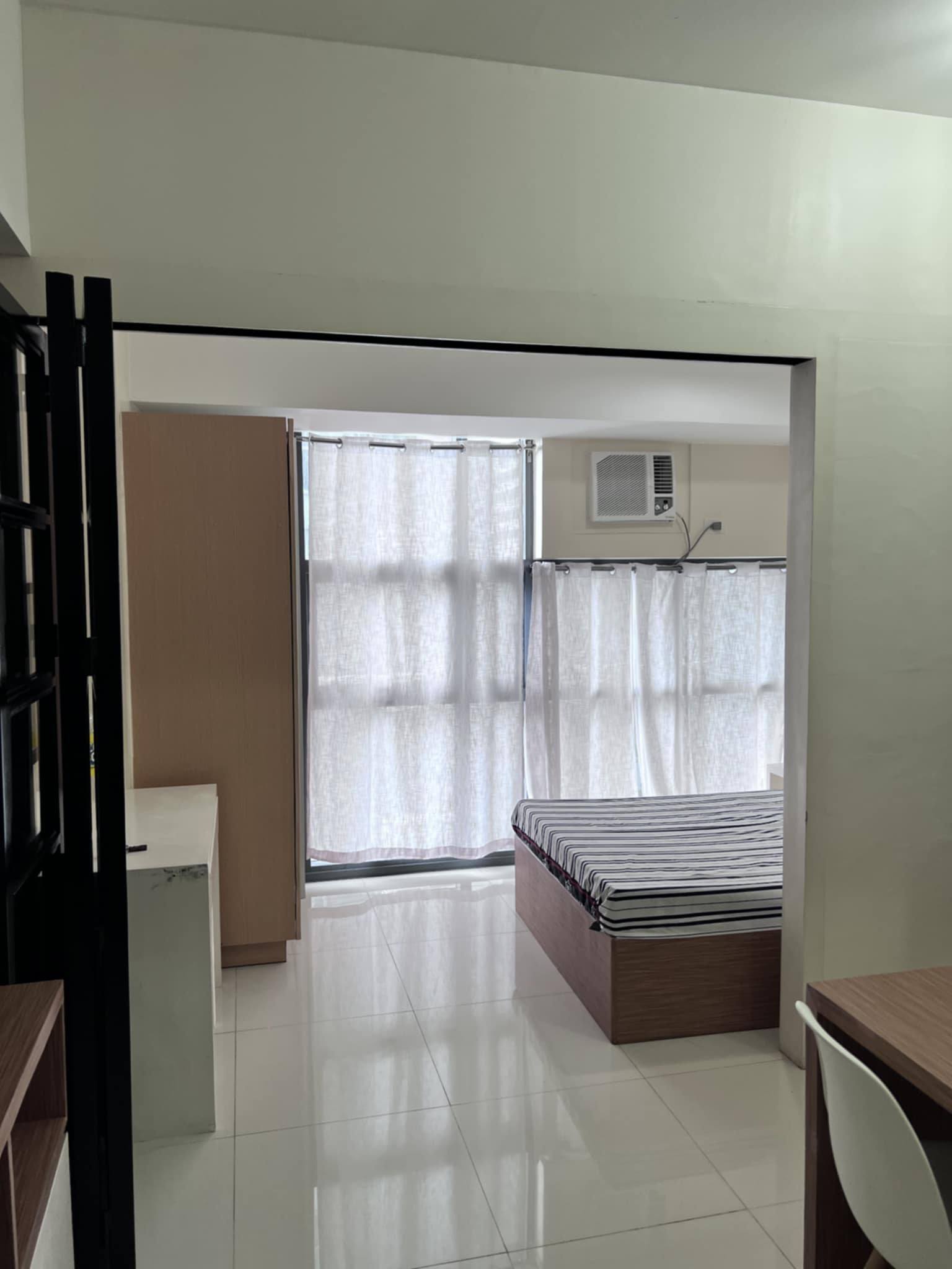 The Viceroy Residences – McKinley Hill, BGC-тегі жайлы студия
