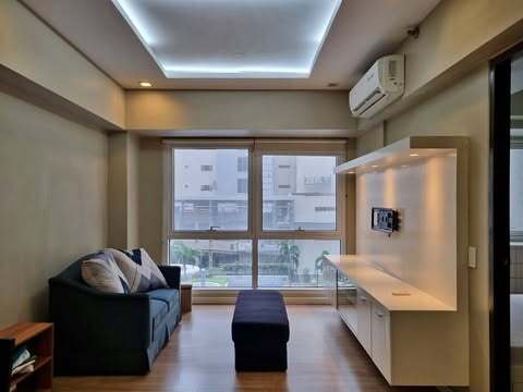 1-кімнатна квартира в оренду в Lerato Makati