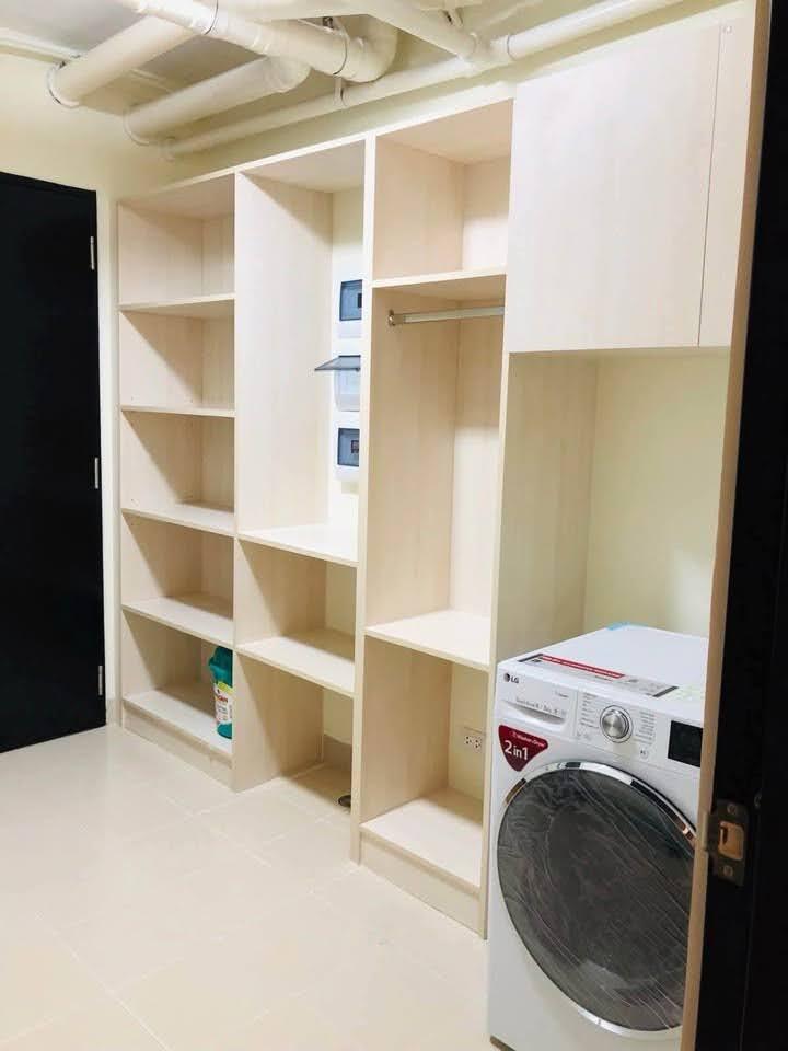 Two Serendra Sequoia-дағы 3 бөлмелі толық жабдықталған люкс пәтер
