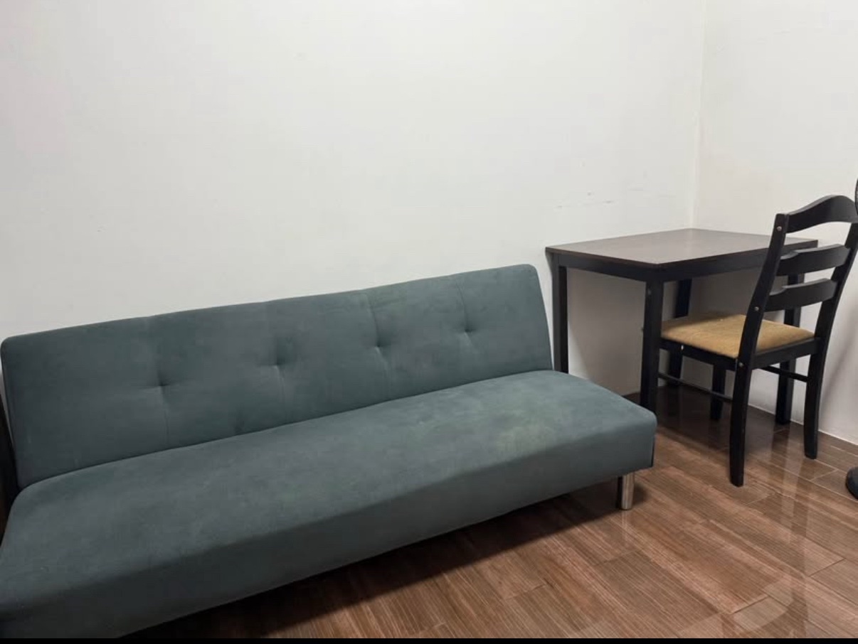Air Residences, Макати қаласындағы 1 бөлмелі пәтер