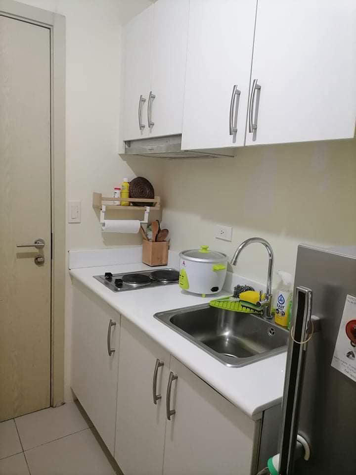 1 бөлмелі пәтер Jazz Residences, Макати - Ыңғайлы орналасу