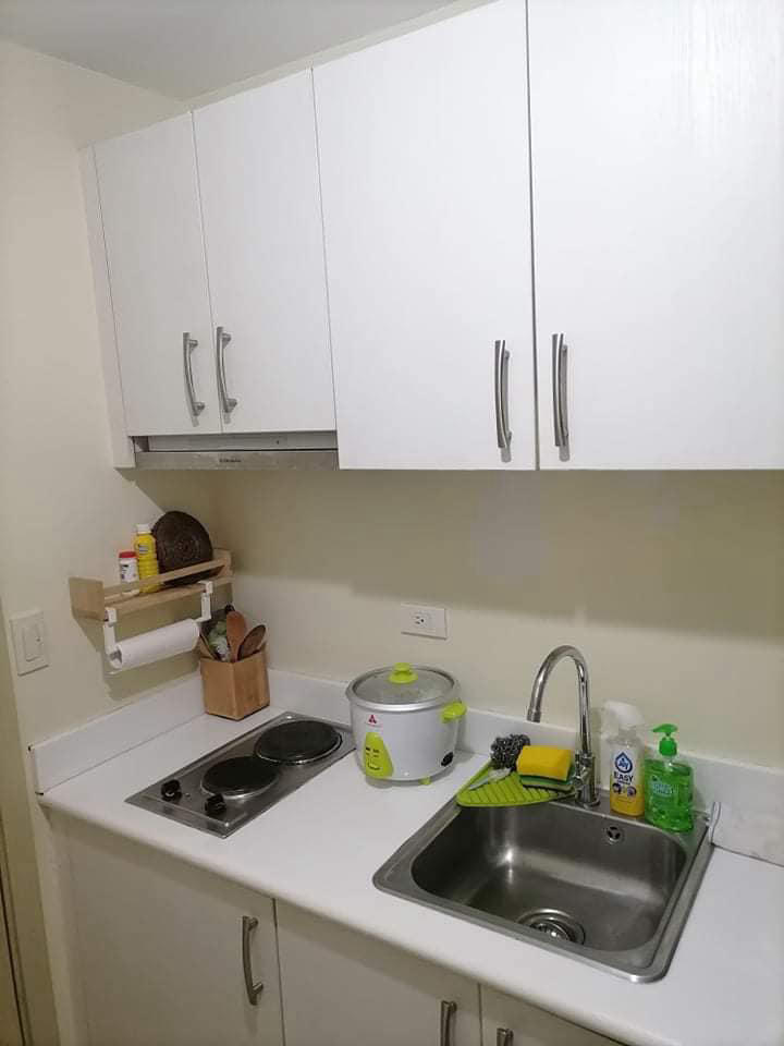 1 бөлмелі пәтер Jazz Residences, Макати - Ыңғайлы орналасу