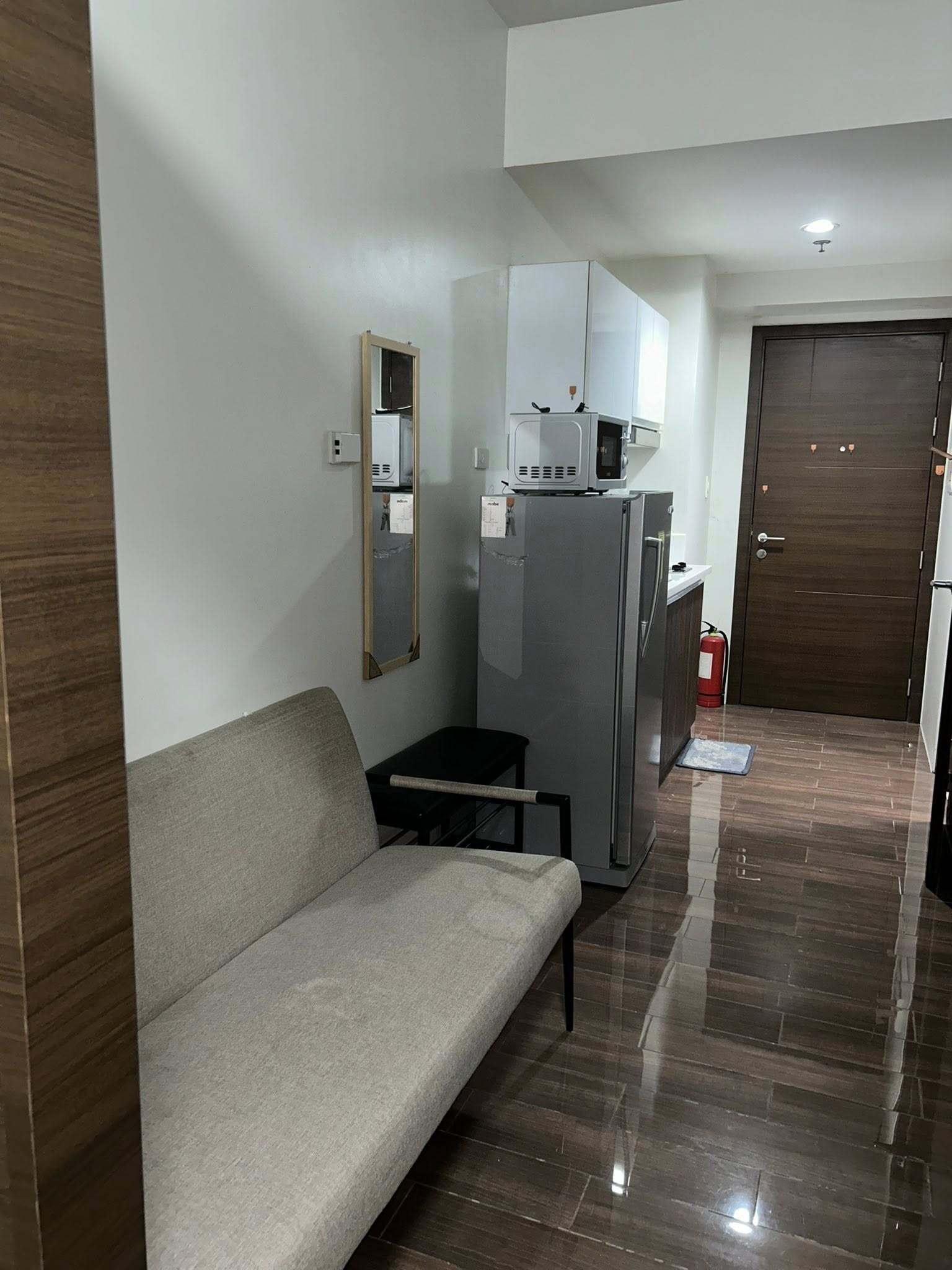 Fully Furnished 1BR at SMDC Air Residences Makati