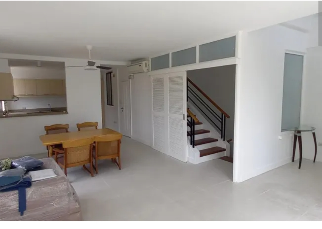 Luntala Verde таунхаусы - Жақында жөнделген бұрыштық бөлім, Valle Verde, Пасиг Сити
