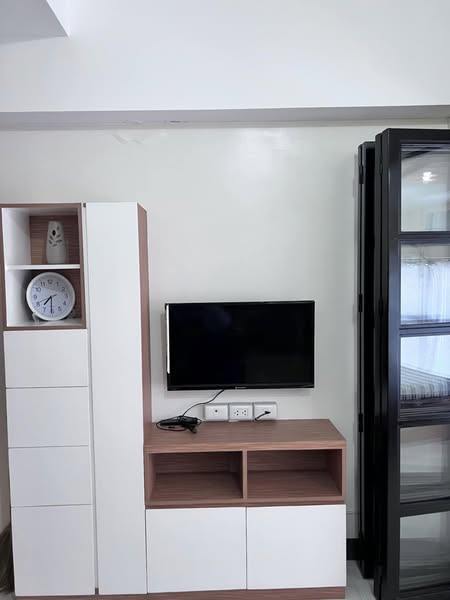 Cozy Studio at The Viceroy Residences – McKinley Hill, BGC