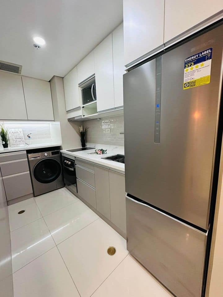 Brand New 1 Bedroom at Times Square West, Taguig