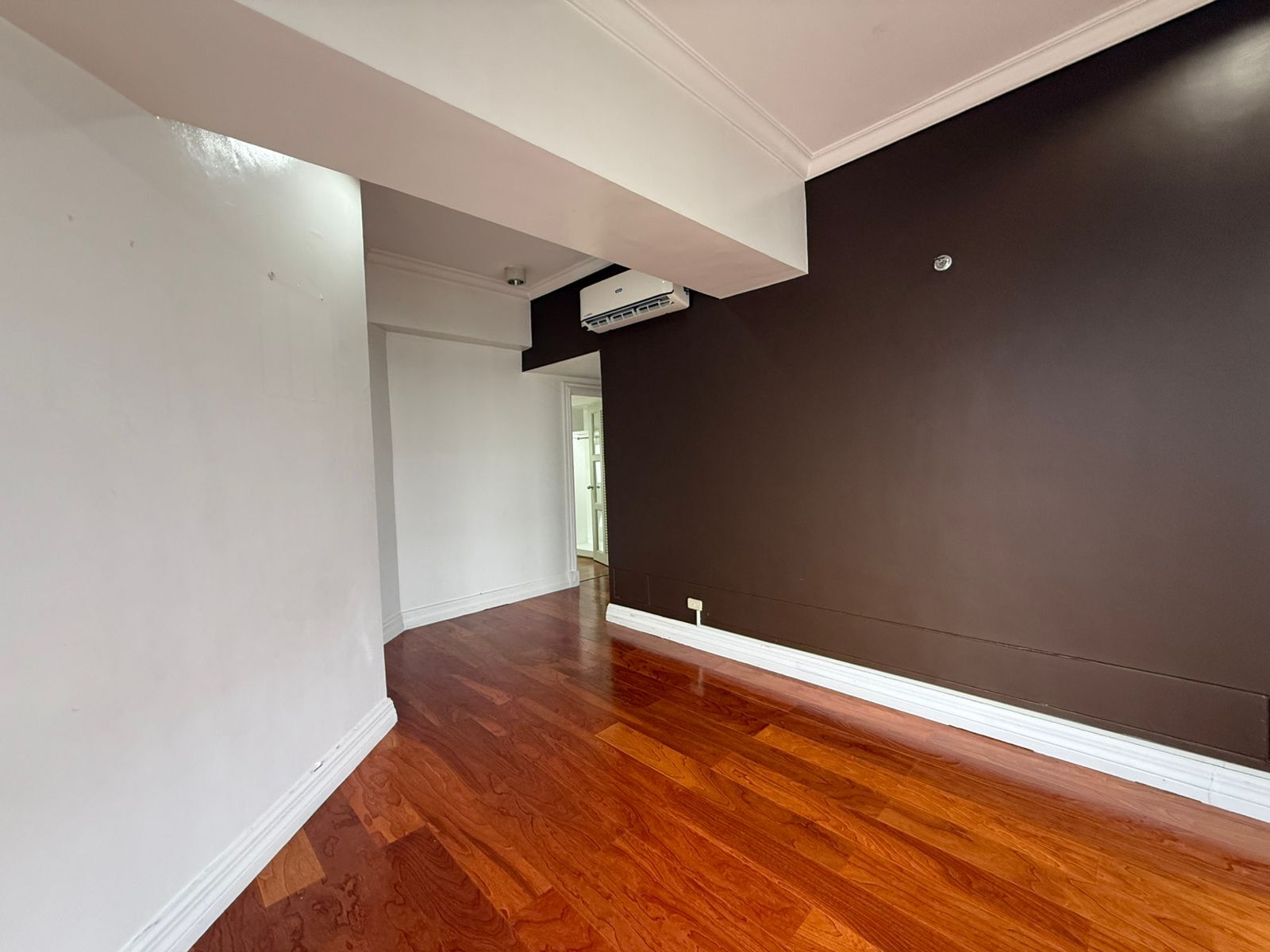 Spacious 3-Bedroom Apartment with City Views