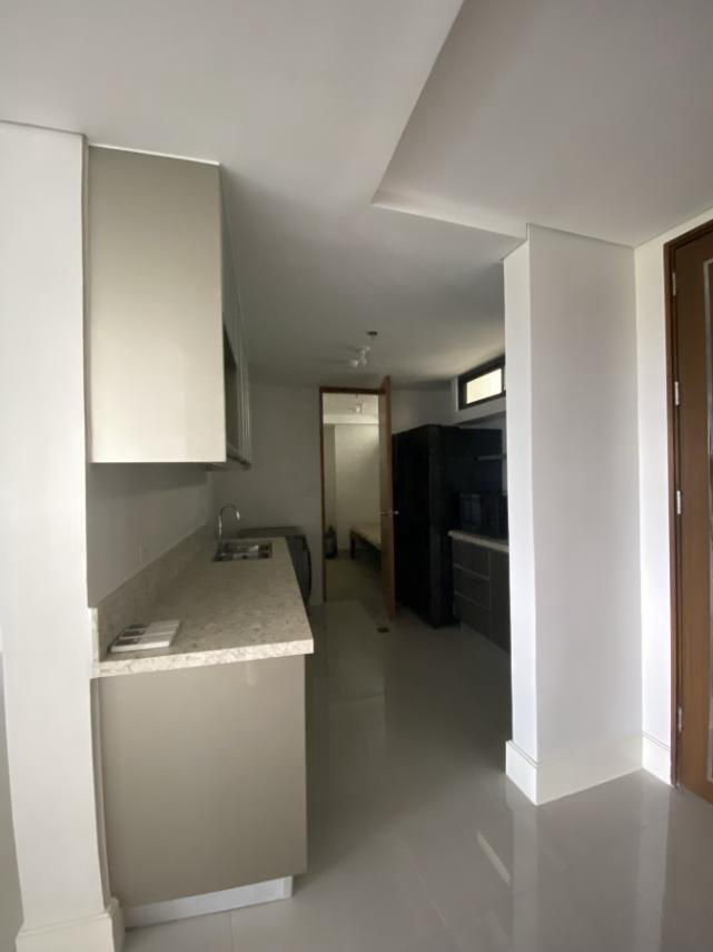 2BR Condo Unit in Botanika Nature Residences, Alabang