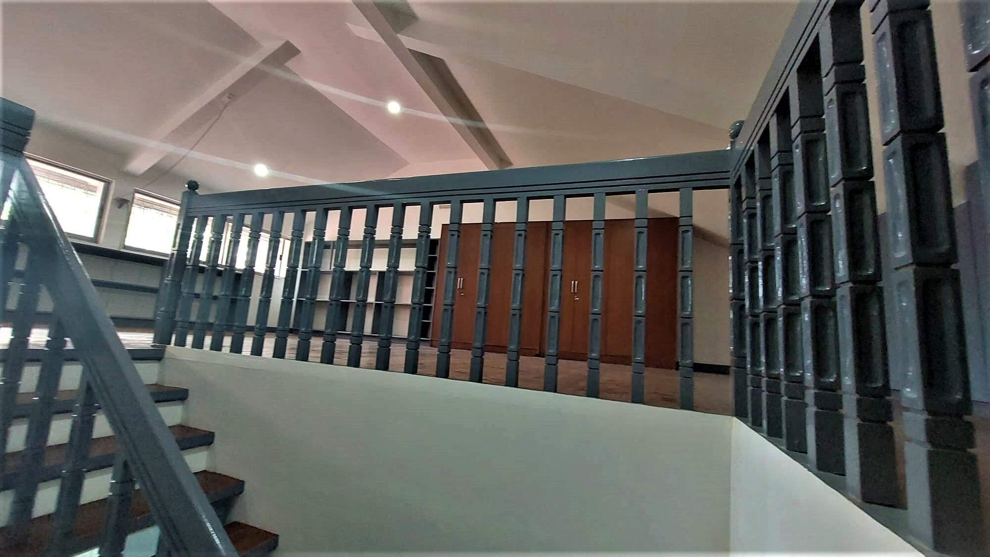 Valle Verde 5, Пасиг қаласындағы 4 бөлмелі таунхаус - Жөнделген және жаңартылған