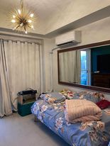 2-кімнатна повністю мебльована квартира, 31-й поверх, 56 кв.м