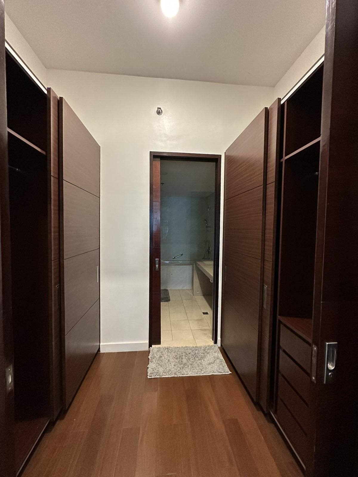 Розкішна 2-спальна квартира в Grand Hyatt Residences, BGC