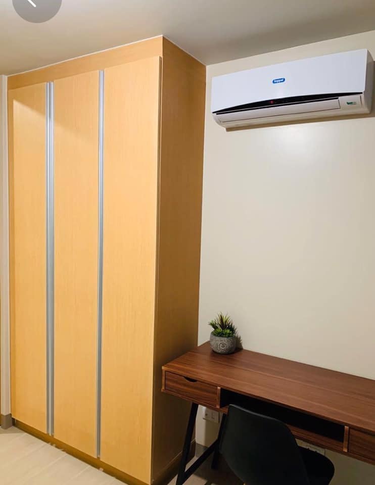 One Uptown Residence - BGC Тагигтегі 1 бөлмелі толық жабдықталған пәтер
