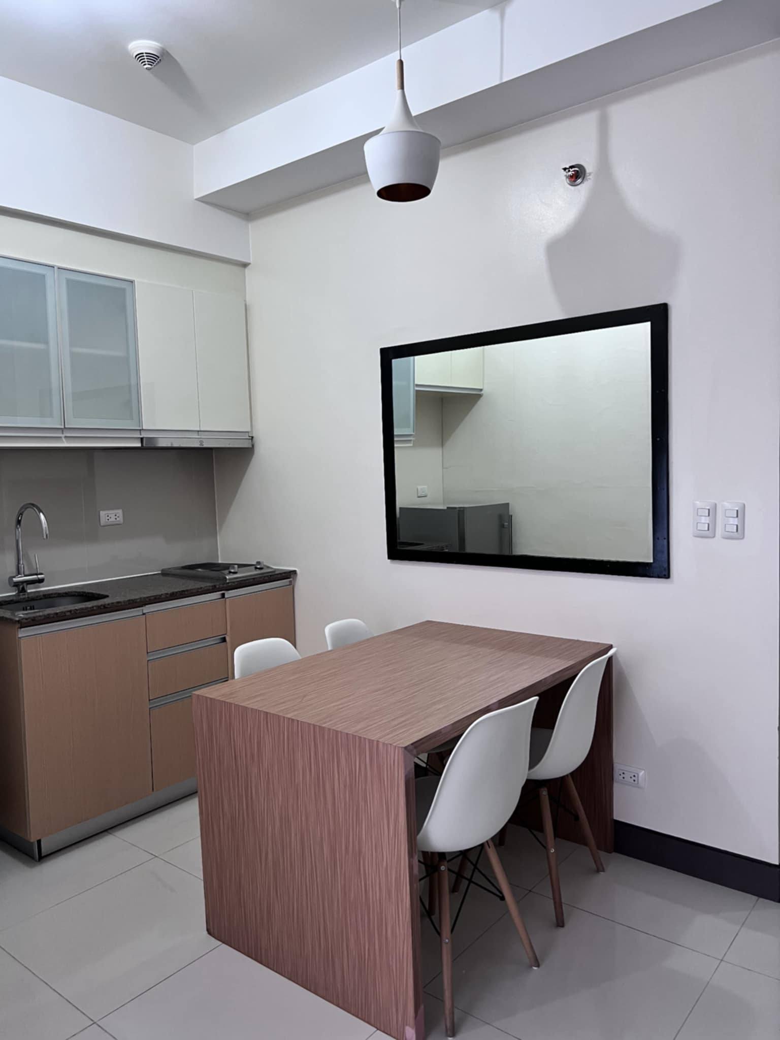 The Viceroy Residences – McKinley Hill, BGC-тегі жайлы студия