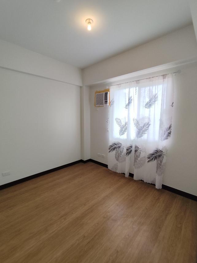 2 Bedroom DMCI Homes Apartment in Parañaque City