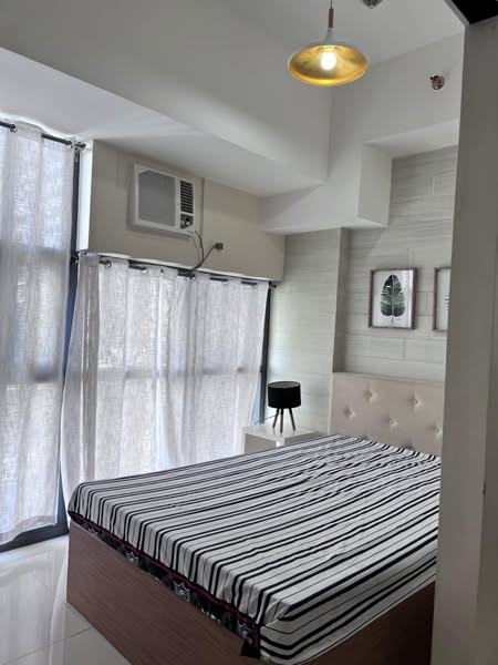 Cozy Studio at The Viceroy Residences – McKinley Hill, BGC